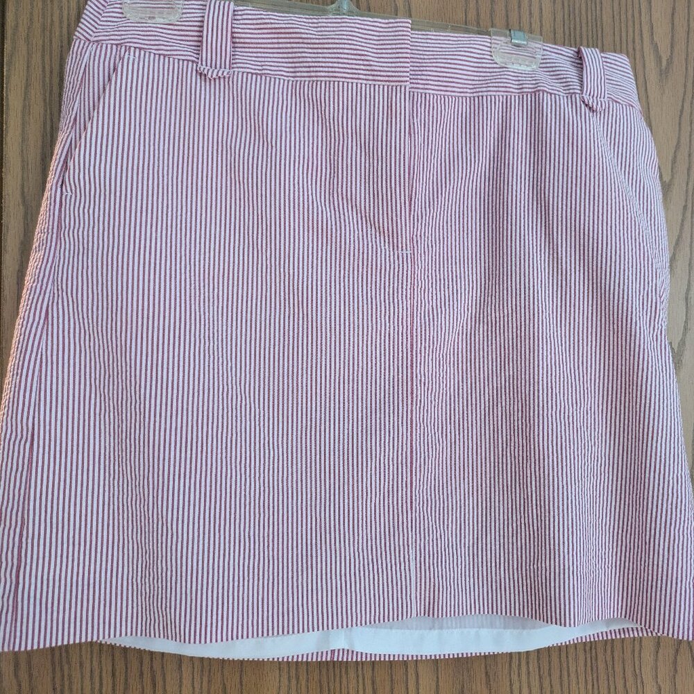 Ann Taylor LOFT Striped Skirt, Women's Size 10